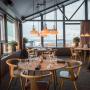 Hotely - Longyearbyen, Funken Lodge