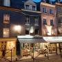 Ferienwohnungen - Honfleur, La Petite Parenthèse
