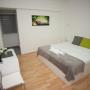 Appartamenti - Gevgelija, Vila Vanila