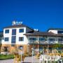 Hotels - Qabanbay, Hotel Inju