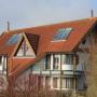 Apartmány - Friedrichskoog, Ferienwohnung*** Achtern Diek