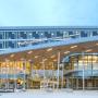 Hotel low cost - Burnaby, Lodge @ Fortius Sport & Health
