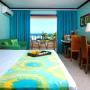 Отели - Крайст-Черч, Yellow Bird Hotel