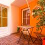 Apartmanok - Lisszabon, Santana Terrace by Homing