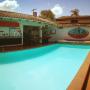 Хостелы - Санта-Крус-де-ла-Сьерра, Jodanga Backpackers Hostel