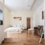 Апартаменты - Варшава, Elegant Apartment Foksal