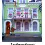 B&B (nocľahy s raňajkami) - Bad Ems, Hotel Prinz Eitel