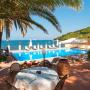 Ferienhäuser - Portoferraio, Villa Marina