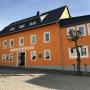 Penzióny - Zell im Fichtelgebirge, Gasthof zum Waldstein