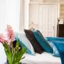 Apartmány - Budapešť, Viktoria Central Apartment