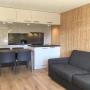 Apartmány - Verbier, Grain d'Or - Studio 008