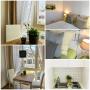 Apartmány - Freiburg im Breisgau, Apartment Humla