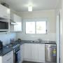 Apartmány - Rotorua, Rose Apartments Unit 2 Central Rotorua- Accommodation & Spa