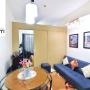 Appartamenti - Tagaytay, Infiniti's Cozy 1-Bedroom Unit in Wind Residences Tagaytay