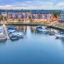 Apartmány - Tigre, Condo Nordelta - Complejo del Hotel
