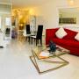 Apartmány - Miami Beach, Large Studio 2 Blocks from The Beach