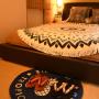 Hostels - Osaka, Hammock House Osaka
