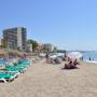 Apartmanok - Marbella, Apartment First Line Beach Marbella