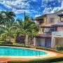 Апартаменты - Ла-Лагуна, Tamarindo Dominicus