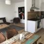 Apartmány - Brémy, Ferien Apartment