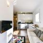 Apartmanok - Madrid, Sweet Inn - Opera