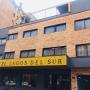 Hotely - Osorno, Hotel Lagos del Sur
