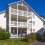 Apartmány - Binz, Apartment 85 im Dünenpark