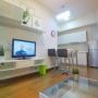 Проживание в семье - Куала-Лумпур, KLCC view Infinity pool Family suites 5min to KTM@ Regalia