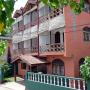 Penziony – hostince - Unawatuna, Hotel Dhammika