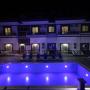 Apartmány - Fethiye, Stella City Apartments