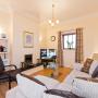 Apartmány - Dublin, Sophisticated Central Penthouse Apt with Parking