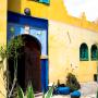 Bauernhöfe - Tiguemmi nʼAït Bihi, Riad Ait Bihi