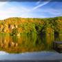 Holiday parks - Křečovice, Juniorcamp Nová Živohošť