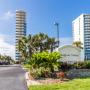 Aparthotels - Gulf Shores, Lagoon Tower by Luxury Gulf Rentals