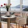 Apartmány - Sveti Stefan, Una Lux