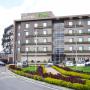 Szállodák - Bogotá, Hotel Factory Green