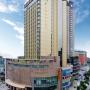 Hotely - Wu-si, Jin Jiang Wuxi Grand Hotel