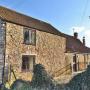 Dovolenkové domy - Chew Magna, The Old Barn