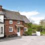 Holiday homes - Orleton, Ford House Cottage