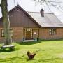 Holiday homes - Bere Regis, The Poppies