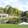 Ferienhäuser - Halkyn, Kingfisher Lodge
