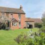 Prázdninové domy - Lympsham, Yew Tree Cottage