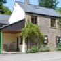 Nyaralók - Exford, Coachmans Cottage