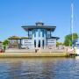Case vacanze - Brundall, Flag House