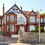 Holiday homes - Rhôs-on-Sea, Bryn Cadnant
