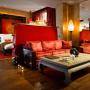 Szállodák - Prága, Buddha-Bar Hotel Prague