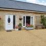 Holiday homes - Kingston, Kestrel