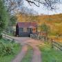 Ferienhäuser - Godshill, Little Gate House