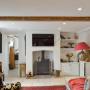 Holiday homes - Stourpaine, The Pincushion