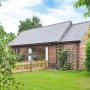 Holiday homes - Ashford Carbonell, The Roost
